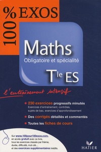 Philippe Rousseau - Maths Tle ES - Obligatoire et spécialité.