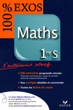 Edith Lemaire - Maths 1e S.