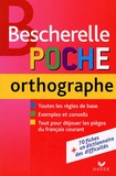 Claude Kannas - Bescherelle poche orthographe.