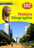 Sophie Le Callennec - Histoire Géographie CE2.