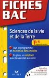 Pierre Beaujard et Jacques Bergeron - Sciences de la vie et de la terre Tle S, obligatoire et spécialité.