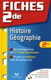 Françoise Sutour - Histoire-Géographie 2de.
