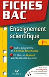 Bruno Semelin et Alain Le Grand - Enseignement scientique 1e L.
