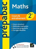 Jean-Dominique Picchiottino - Mathématiques 2de - Cours et entrainement.