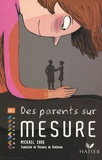 Michael Ende - Des parents sur mesure - CE2.