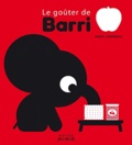 Marc Clamens - Le goûter de Barri.