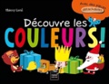 Thierry Laval - Découvre les couleurs !.