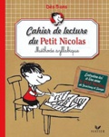 Nicolas Toulliou - Cahier de lecture du Petit Nicolas - Méthode syllabique.