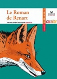 Laurence de Vismes Mokrani - Le Roman de Renart.