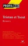  Béroul et Philippe Walter - Profil - Béroul : Tristan et Yseut - Analyse littéraire de l'oeuvre.