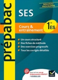 Jean-Claude Drouin - SES 1e ES.