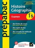 Christophe Clavel et Cécile Gintrac - Histoire-Géographie 1e S.