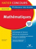 Roland Charnay et Michel Mante - Mathématiques - Epreuve écrite d'admissibilité Professeur des écoles.