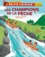 Michel Piquemal et Peggy Nille - Petits Cheyennes  : Les champions de la pêche.