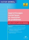  Collectif - Ermel - Apprentissages numériques et résolution de problèmes CP Ed. 2005.