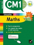 Claude Maréchal - Maths CM1 9-10 ans.