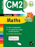 Claude Maréchal - Maths CM2 - 10-11 ans.