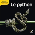 Valérie Videau - Le python - Grande section, CP, CE1 (Cycle 2).