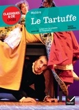  Molière - Le Tartuffe - Suivi de Lettre sur la comédie de l'Imposteur.
