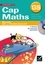 Roland Charnay et Marie-Paule Dussuc - Cap Maths GS - Guide de l'enseignant. 1 Cédérom