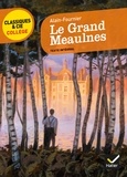  Alain-Fournier - Le Grand Meaulnes.