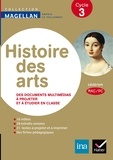 Sophie Le Callennec - Histoire des arts Cycle 3. 1 Cédérom