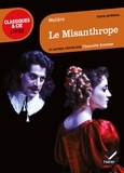  Molière et Laurence Rauline - Le Misanthrope - suivi d'un parcours sur l'honnête homme.