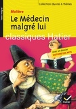  Molière et Yves Bomati - Le médecin malgré lui.