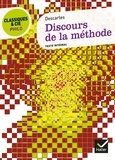 René Descartes - Discours de la méthode.