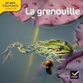 Valérie Videau - La grenouille - Grande section, CP, CE1 (Cycle 2).