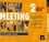 Josette Starck et Cynthia Benrey - Anglais 2e A2/B1 New Meeting Point. 3 CD audio