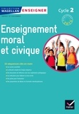 Sophie Le Callennec - Enseignement moral et civique Cycle 2 - Enseigner.