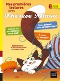 Gérard Moncomble - Mes premières lectures avec Thérèse Miaou CP/CE1 6/7 ans.