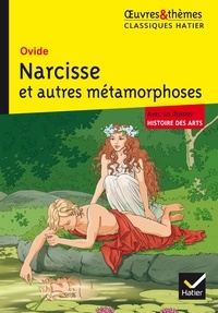  Ovide et Michelle Busseron-Coupel - Narcisse et autres Métamorphoses.