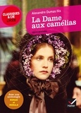 Alexandre (fils) Dumas - La dame aux camélias.