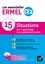  ERMEL - Les essentielles ERMEL CE2 - 15 situations pour l'apprentissage de la numération et du calcul. 1 Cédérom