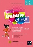 Vincent Beckmann et Giselle Bertin - L'anglais à l'école avec Bubble class Cycle 2.
