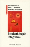 John C. Norcross - Psychothérapie intégrative.