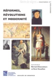 René Nouailhat et  Collectif - Reformes, Revolutions Et Modernite.