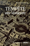 Raphaël Jacquerye - Tempete Au Vatican.