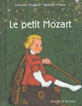 Nathalie Fréour et Catherine Gousseff - Le Petit Mozart.
