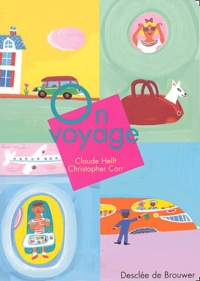 Claude Helft - On voyage.