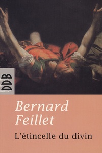 Bernard Feillet - L'étincelle du devin.