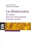 Joseph Haeringer - La démocratie : un enjeu pour les associations d'action sociale.