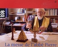 Laurent Desmard - La messe de l'abbé Pierre.