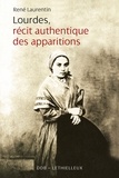René Laurentin - Lourdes Recits Authentiques des Apparitions.