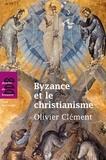 Olivier Clément - Byzance et le christianisme.