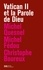 Christophe Boureux et Michel Fédou - Vatican II et la Parole de Dieu.