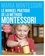 Maria Montessori - Le manuel pratique de la méthode Montessori.