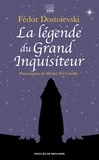 La légende du Grand Inquisiteur.